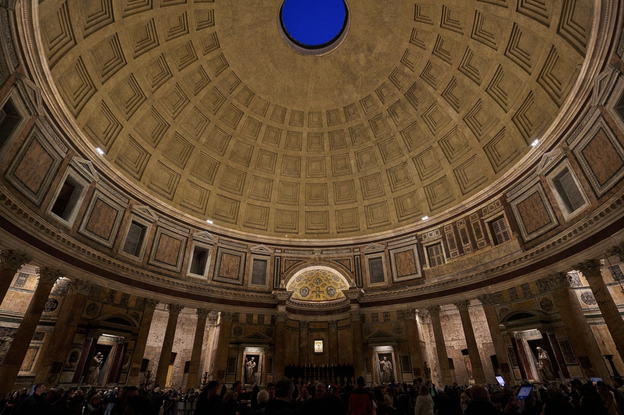 Pantheon